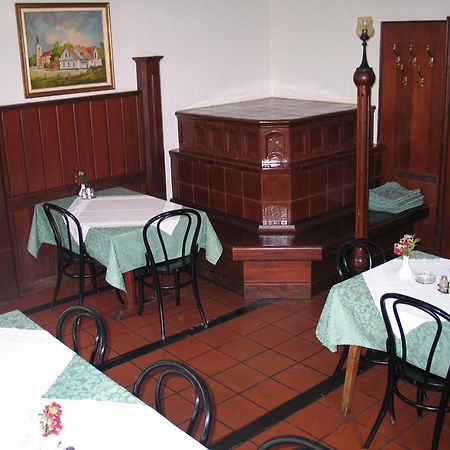 Marincic Inn Skocjan  Kültér fotó