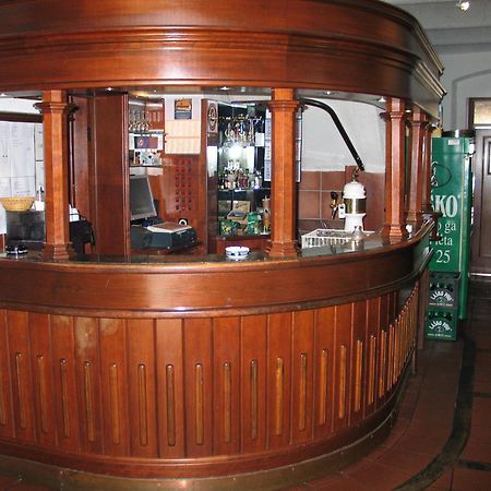 Marincic Inn Skocjan  Kültér fotó