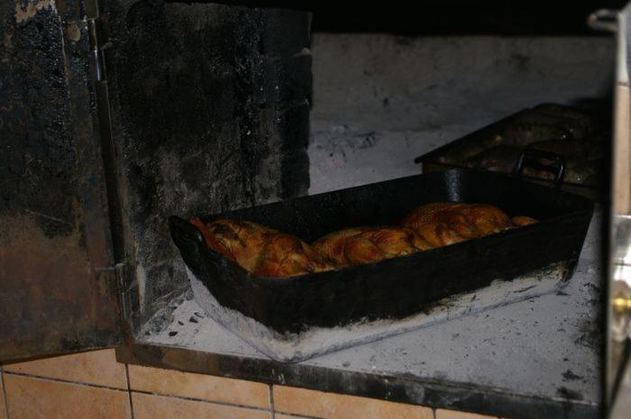 Marincic Inn Skocjan  Kültér fotó