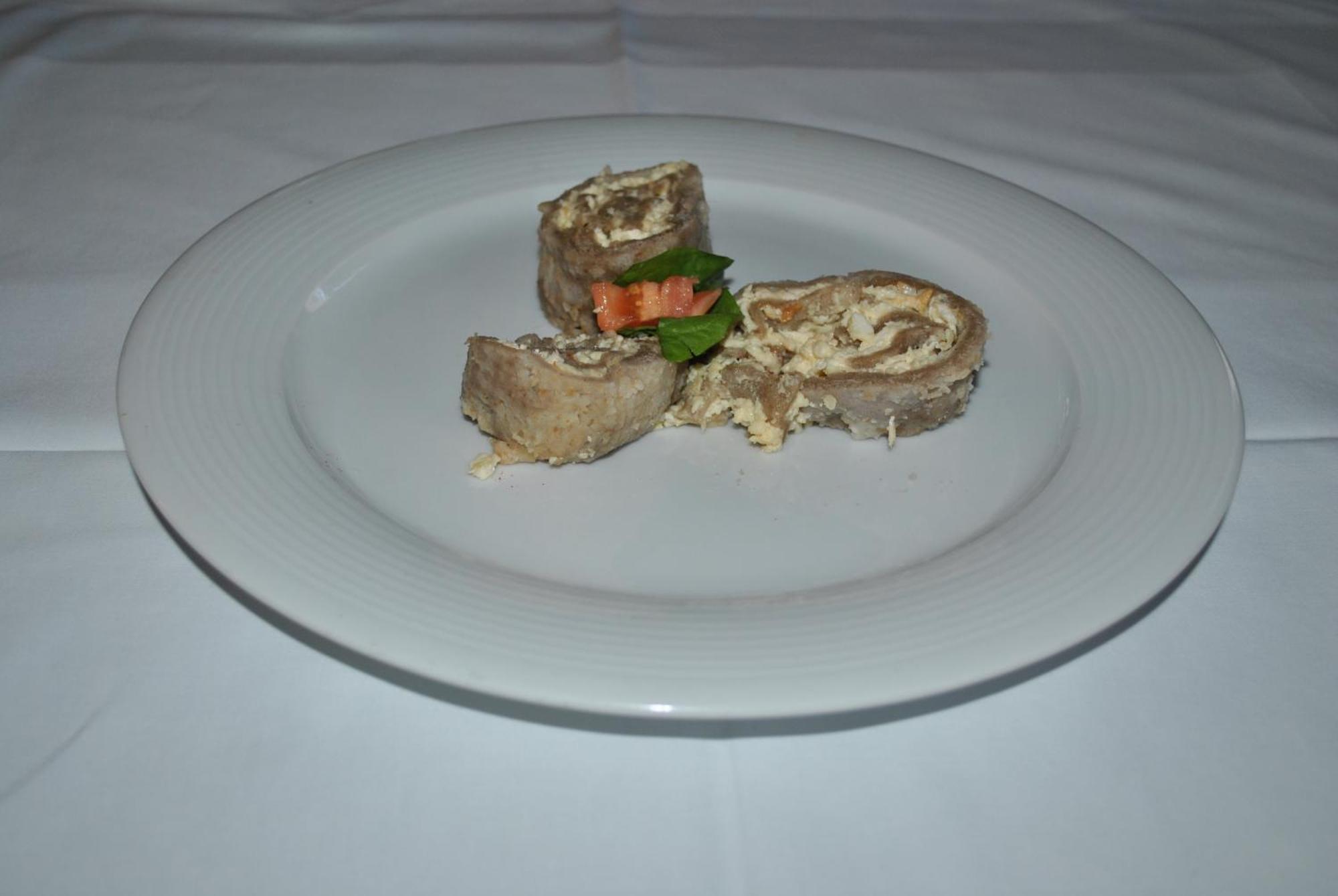 Marincic Inn Skocjan  Kültér fotó