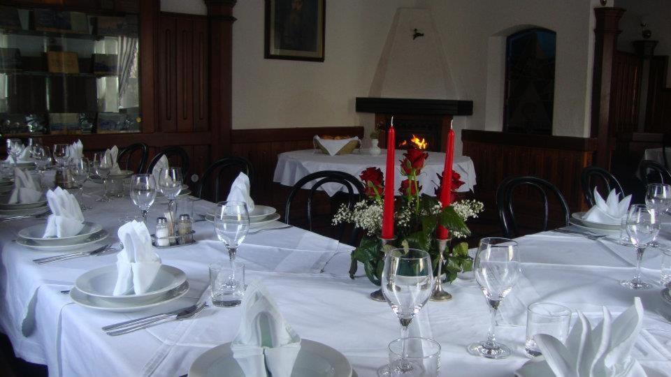 Marincic Inn Skocjan  Kültér fotó