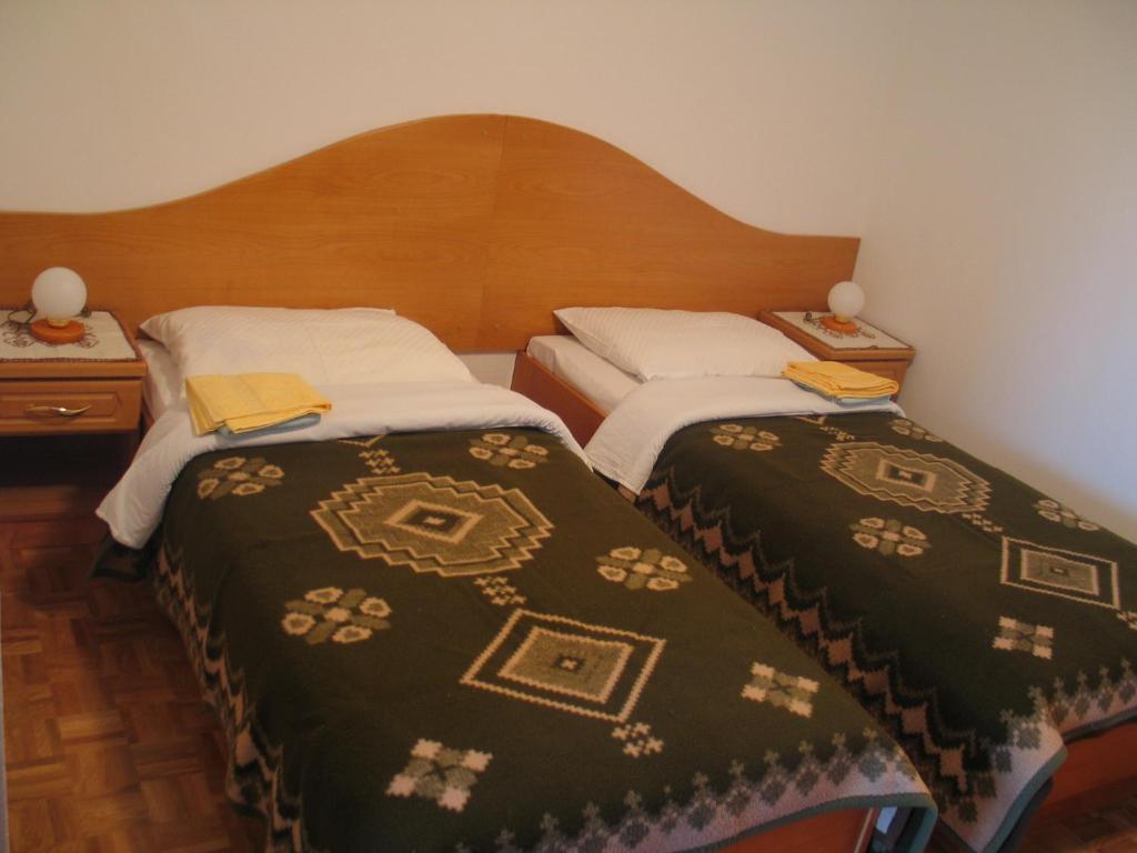 Marincic Inn Skocjan  Szoba fotó