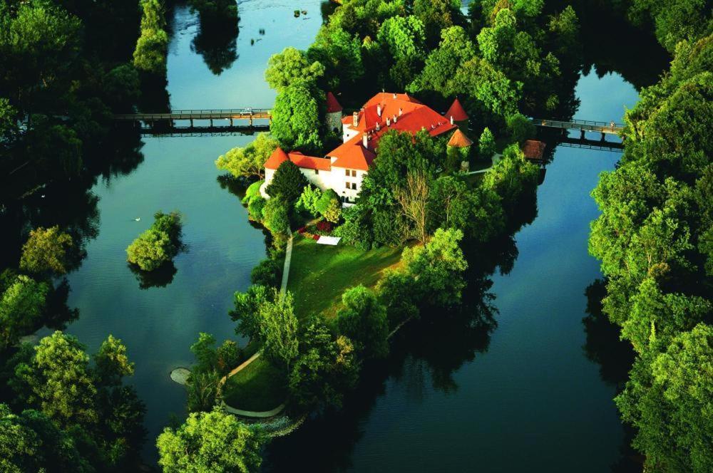 Marincic Inn Skocjan  Kültér fotó