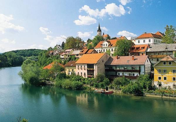 Marincic Inn Skocjan  Kültér fotó