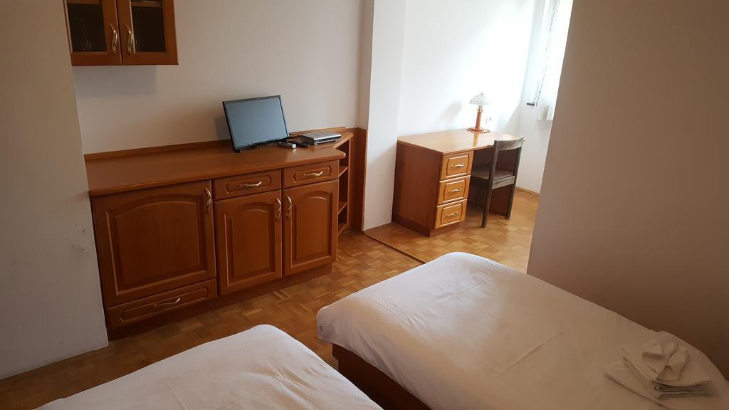 Marincic Inn Skocjan  Kültér fotó