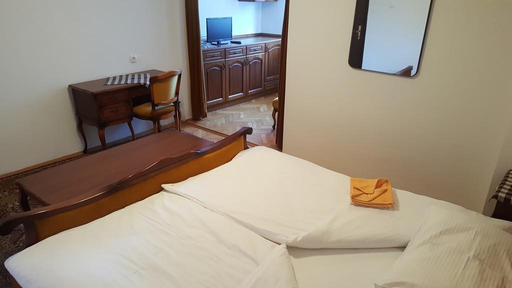 Marincic Inn Skocjan  Kültér fotó