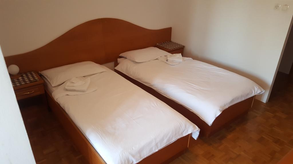 Marincic Inn Skocjan  Kültér fotó